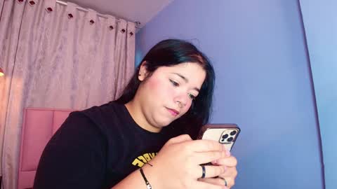 Snapshot of rose_barbara chatting on 7, 12, 2024 Barbara rose online show from 7, 12, 2024