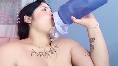 Snapshot of rose_barbara chatting on 8, 12, 2024 Barbara rose online show from 8, 12, 2024