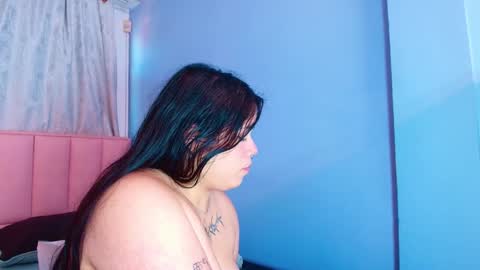 Snapshot of rose_barbara chatting on 12, 12, 2024 Barbara rose online show from 12, 12, 2024