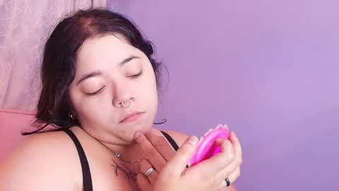 Snapshot of rose_barbara chatting on 26, 12, 2024 Barbara rose online show from 26, 12, 2024