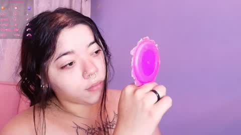 Snapshot of rose_barbara chatting on 27, 12, 2024 Barbara rose online show from 27, 12, 2024