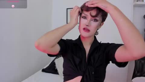 Snapshot of rose_blossom__ chatting on 30, 10, 2025 Rose online show from 30, 10, 2025