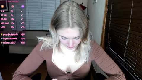 Snapshot of rose_brooks chatting on 14, 1, 2025 Rose but u can call me princess online show from 14, 1, 2025