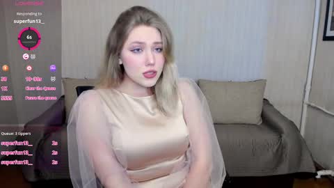 Snapshot of rose_brooks chatting on 3, 2, 2025 Rose but u can call me princess online show from 3, 2, 2025