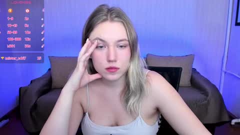 Snapshot of rose_brooks chatting on 13, 2, 2025 Rose but u can call me princess online show from 13, 2, 2025