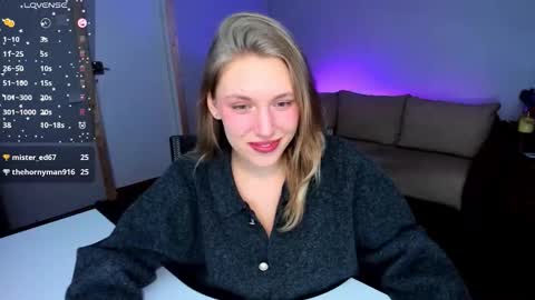 Snapshot of rose_brooks chatting on 1, 12, 2025 Rose but u can call me princess online show from 1, 12, 2025