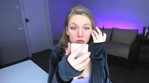 Snapshot of rose_brooks chatting on 1, 2, 2026 Rose but u can call me princess online show from 1, 2, 2026