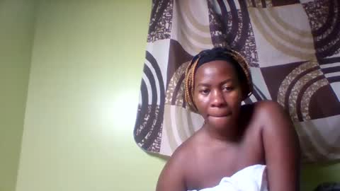 rose_coco online show from 14, 10, 2025