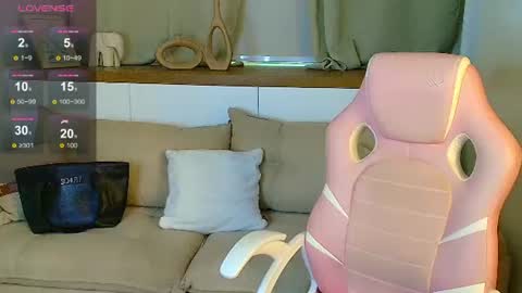 Snapshot of rose_desiree chatting on 24, 6, 2026 Rose online show from 24, 6, 2026