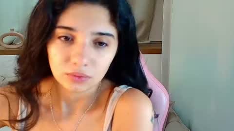 Snapshot of rose_desiree chatting on 25, 6, 2026 Rose online show from 25, 6, 2026