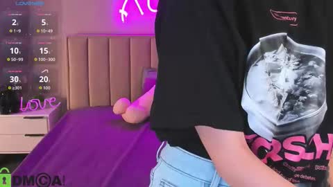 Kimberlly online show from 7, 2, 2026