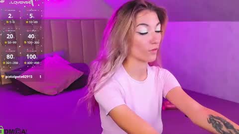 Snapshot of rose_dixon chatting on 15, 7, 2026 Kimberlly online show from 15, 7, 2026