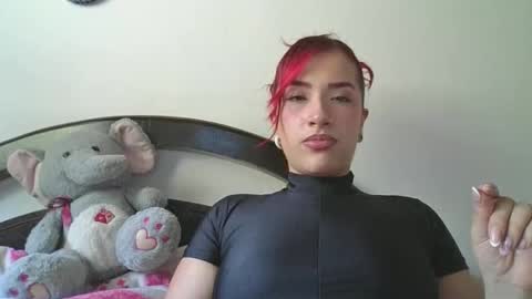 rose_elise online show from 4, 4, 2026