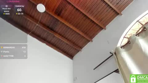 Rose online show from 8, 3, 2025