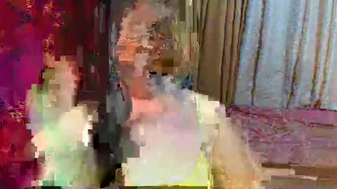 Danielle online show from 1, 1, 2025