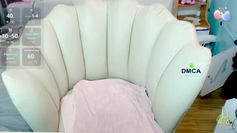 Snapshot of rose_rosemary chatting on 23, 4, 2026 Rose online show from 23, 4, 2026