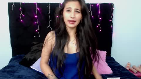 Snapshot of rose_smiley1 chatting on 11, 3, 2025 Rose online show from 11, 3, 2025