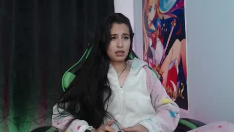 Snapshot of rose_smiley1 chatting on 18, 9, 2025 Rose online show from 18, 9, 2025