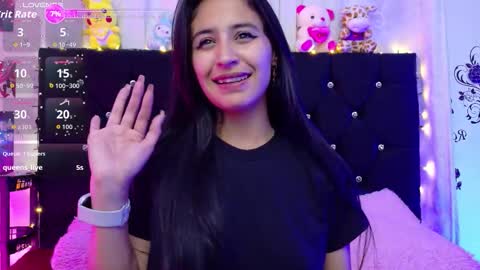 Snapshot of rose_smiley1 chatting on 22, 9, 2025 Rose online show from 22, 9, 2025