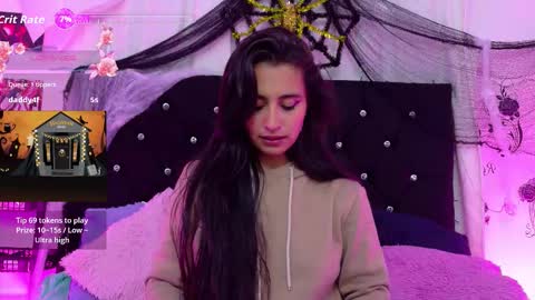 Snapshot of rose_smiley1 chatting on 30, 10, 2025 Rose online show from 30, 10, 2025