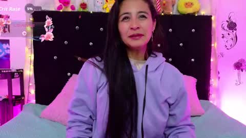 Snapshot of rose_smiley1 chatting on 21, 11, 2025 Rose online show from 21, 11, 2025