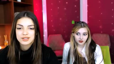 rose online show from 3, 12, 2025