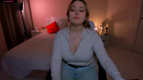 Rose online show from 17, 1, 2026