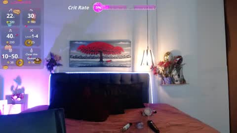 Snapshot of rose_thompson1 chatting on 3, 11, 2025 Rose online show from 3, 11, 2025