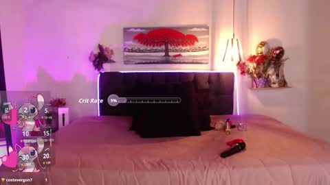 Snapshot of rose_thompson1 chatting on 8, 11, 2025 Rose online show from 8, 11, 2025