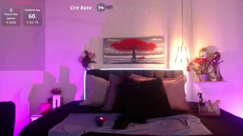 Snapshot of rose_thompson1 chatting on 17, 11, 2025 Rose online show from 17, 11, 2025