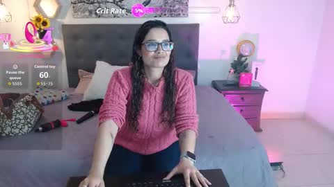 Snapshot of rose_thompson1 chatting on 25, 11, 2025 Rose online show from 25, 11, 2025