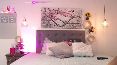 Snapshot of rose_thompson1 chatting on 15, 12, 2025 Rose online show from 15, 12, 2025