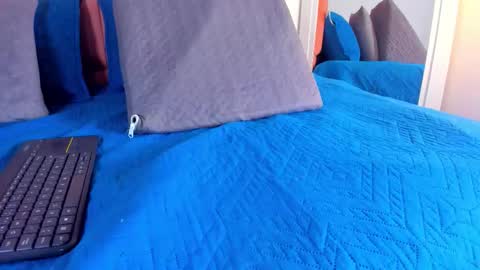 Rosse online show from 4, 2, 2026