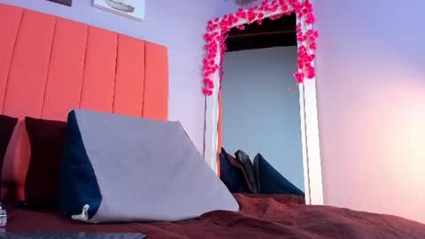 Snapshot of rose_thompson19 chatting on 23, 6, 2026 Rosse online show from 23, 6, 2026