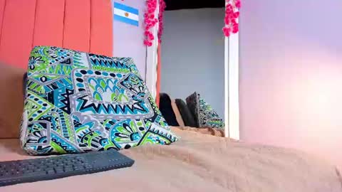Snapshot of rose_thompson19 chatting on 26, 6, 2026 Rosse online show from 26, 6, 2026