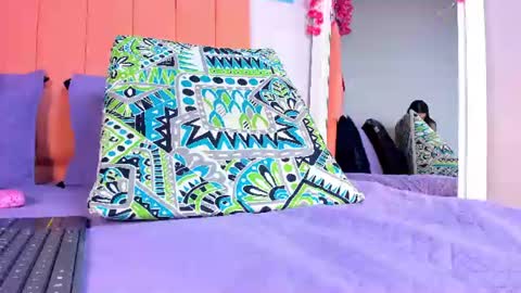 Snapshot of rose_thompson19 chatting on 1, 7, 2026 Rosse online show from 1, 7, 2026
