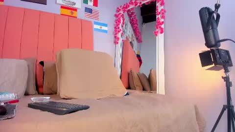 Snapshot of rose_thompson19 chatting on 10, 7, 2026 Rosse online show from 10, 7, 2026