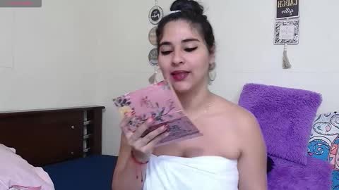 rose_towers4 online show from 13, 10, 2025