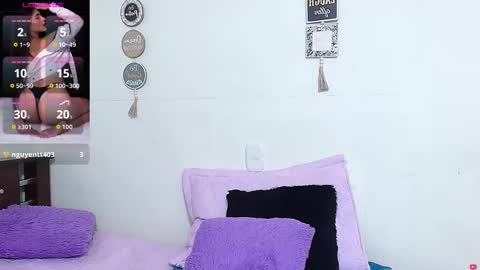 rose_towers4 online show from 3, 12, 2025