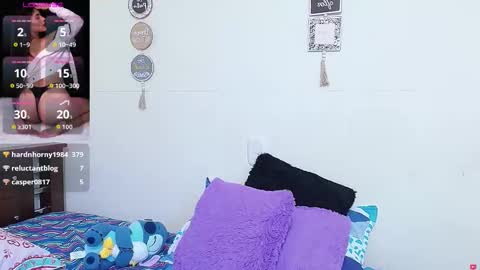 rose_towers4 online show from 17, 1, 2026