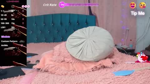 Snapshot of rose_victory chatting on 10, 1, 2026 rose_victory online show from 10, 1, 2026