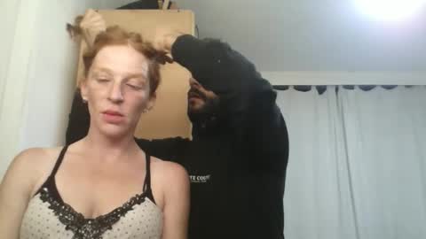 Snapshot of roseandjamesworld chatting on 20, 4, 2026 roseandjamesworld online show from 20, 4, 2026