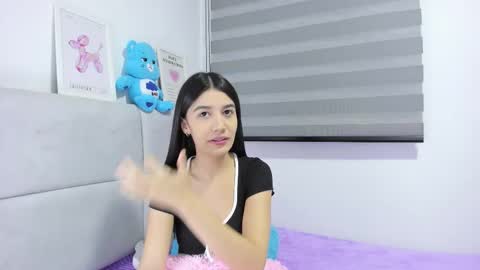 Rose y Miah online show from 14, 2, 2026