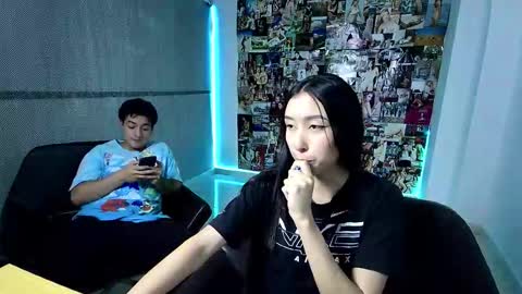 Rose Sins and Don Viktor online show from 18, 9, 2025