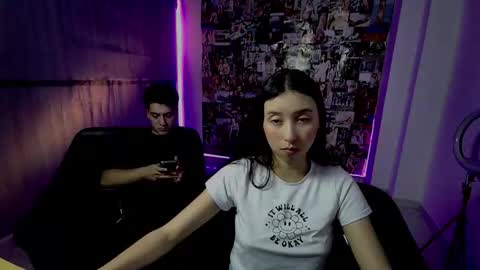 Rose Sins and Don Viktor online show from 30, 9, 2025