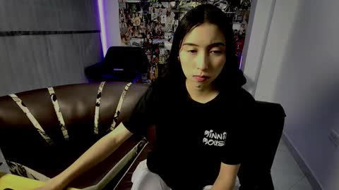 Rose Sins and Don Viktor online show from 15, 10, 2025