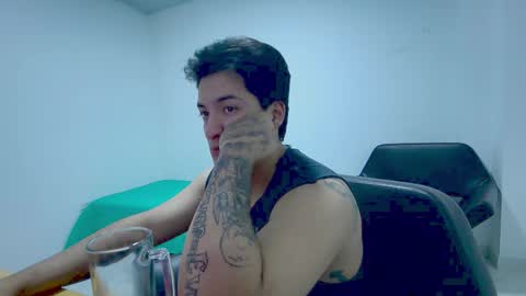 Rose Sins and Don Viktor online show from 21, 11, 2025