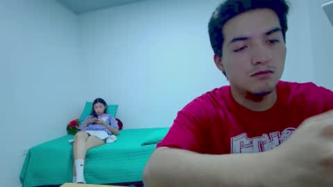 Rose Sins and Don Viktor online show from 26, 11, 2025