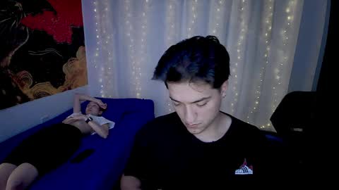 Rose Sins and Don Viktor online show from 8, 4, 2026