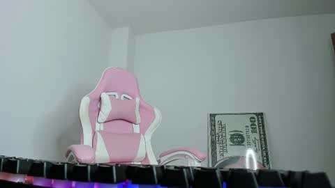 RoseBig online show from 22, 1, 2025